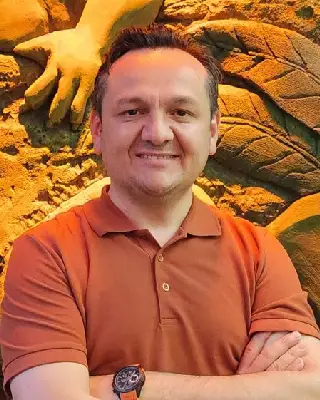 Dr. Psikiyatrist İbrahim Karakaya